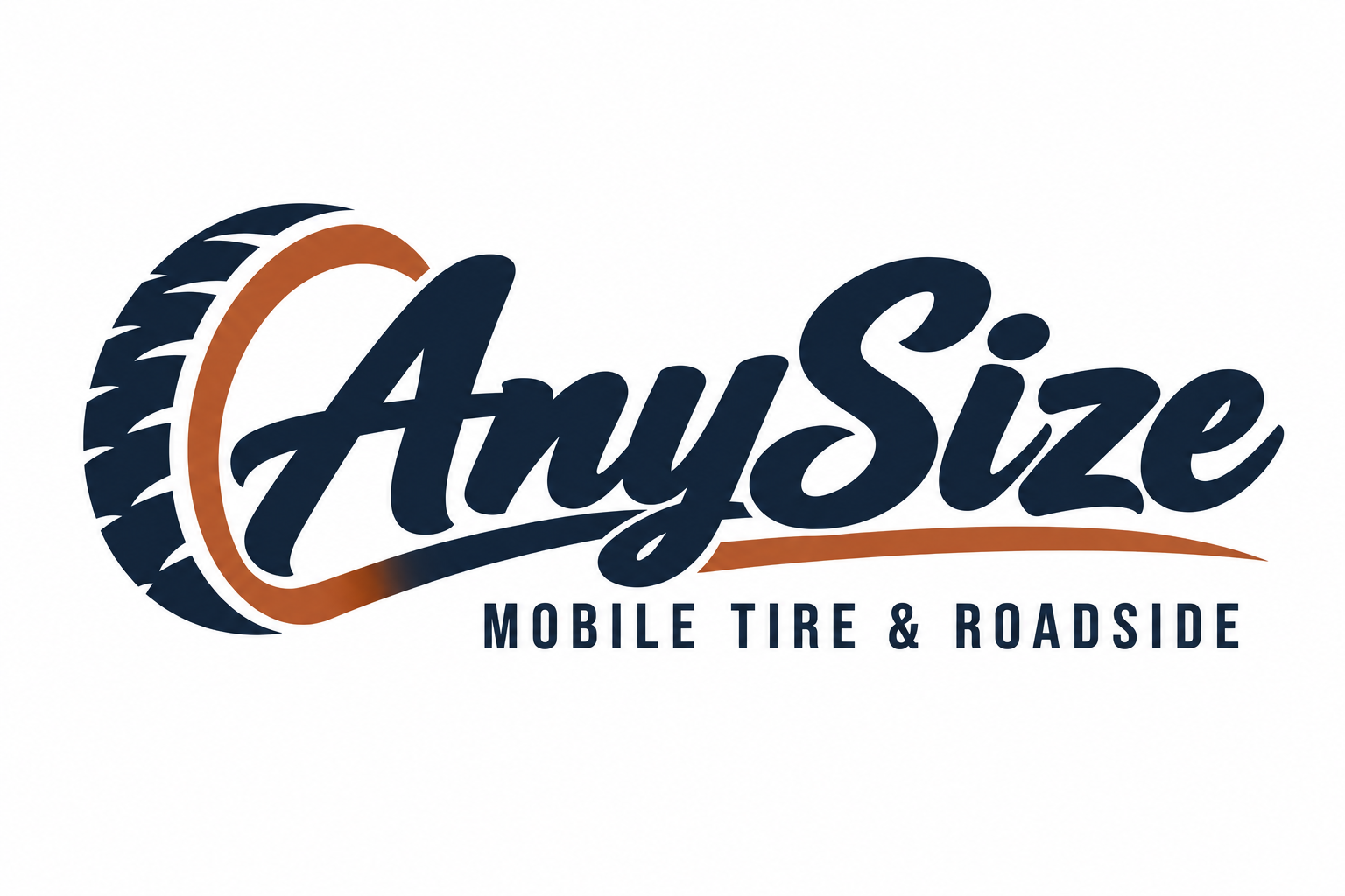 AnySize Mobile Tire & Roadside